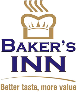 bakers inn logo